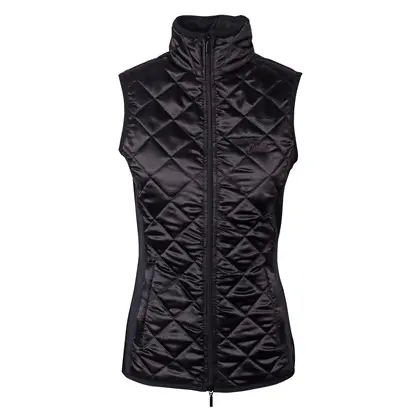 Gilet Denici Cavalli Amethyst   (XS)