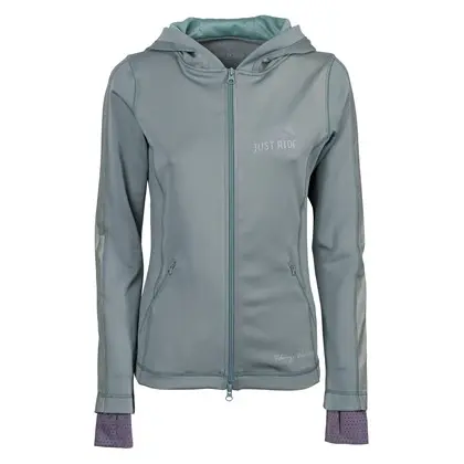 Hoodie Just Ride Provence   (XS)