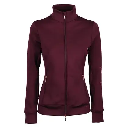 Veste Ramlia    (XS)