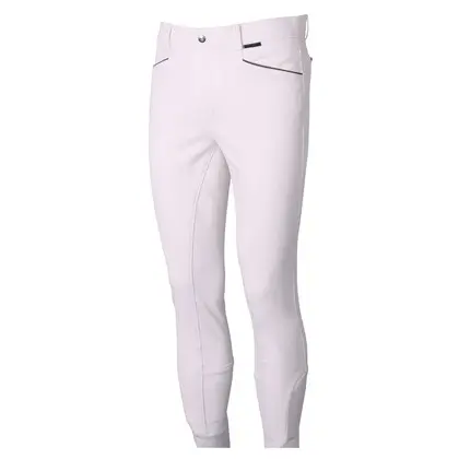 Culotte hommes Liciano Full Grip   (Blanc, H44)