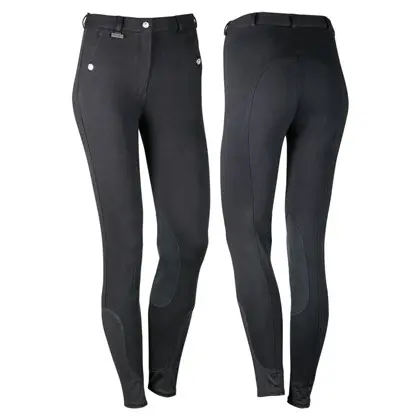 Culotte Beijing II    (Noir, 116)