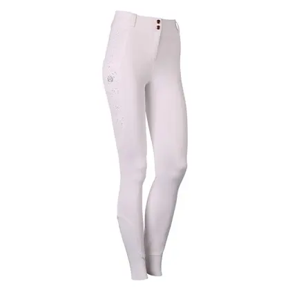 Culotte EQS Burgundy Full Grip   (D34)