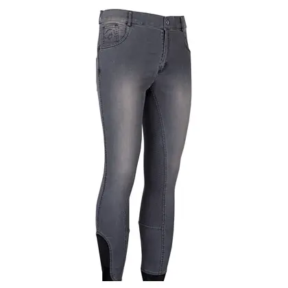 Culotte Liciano Denim Full Grip   (Noir, 152)