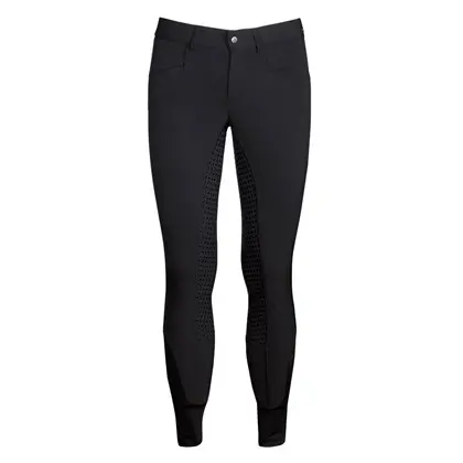 Culotte Homme Liciano Full Grip  (Noir, 152)