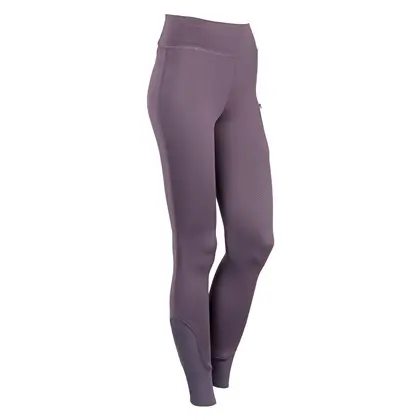 Culotte Equitights Just Ride Provence Full Grip    (D34)