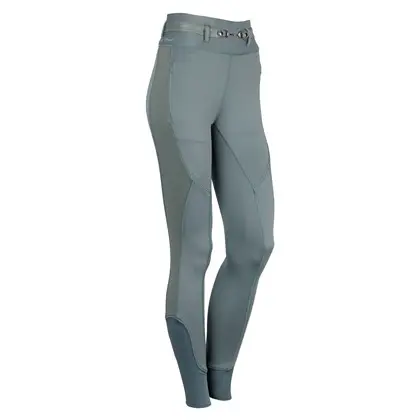 Culotte Equitights Just Ride Provence Full Grip    (D34)