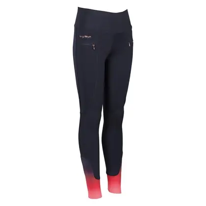 Culotte Equitights LouLou Fez Full Grip   (116)