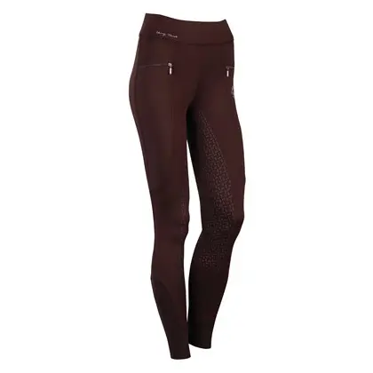 Culotte Equitights Zaida Full Grip  (D34)