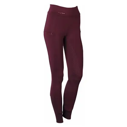 Culotte Equitights Zagora Full Grip    (D34)