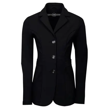 Veste de concours Vittoria kids kids   (Noir, 128)