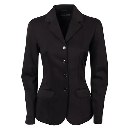 Veste de concours Competition    (Noir, XXS)