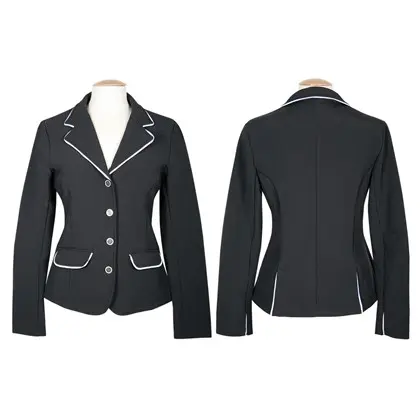 Veste de concours Softshell St.Tropez    (XXS)