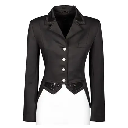 Veste de concours Montpellier   (Noir, XXS)