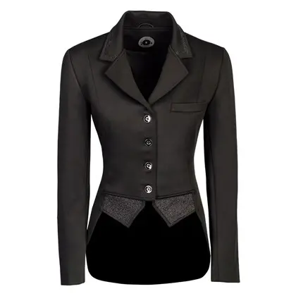 Veste de concours Valence     (Noir, XXS)
