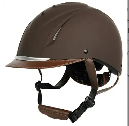 Bombe de securite Challenge    (Brun, XS/S)