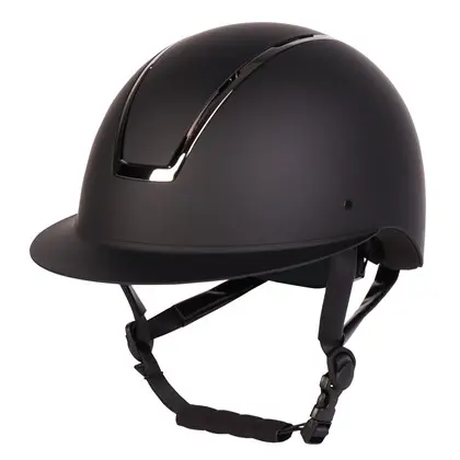 Bombe de securite, Royal Matt   (Noir, 52-54)