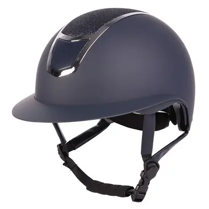 Bombe de securite Mont Blanc Sparkle   (Navy, 53-55)