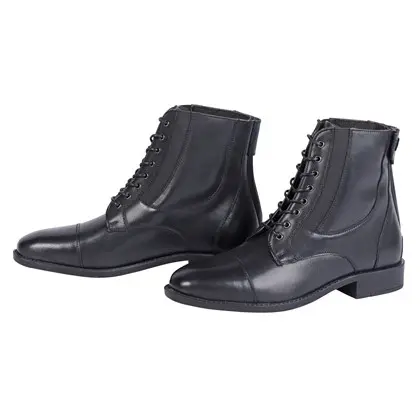 Boots jodhpur cuir Nice  (35)