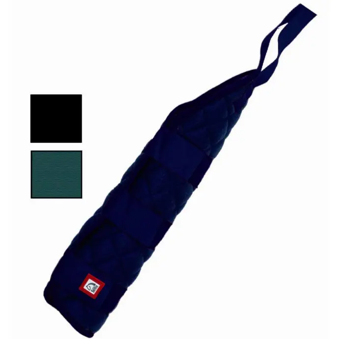 Protège-queue Tattini  (Vert)