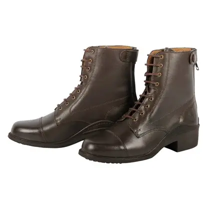 Boots jodhpur cuir Smart  