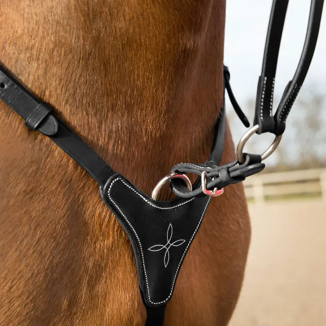 Collier de chasse réglable Horze   (P/S)