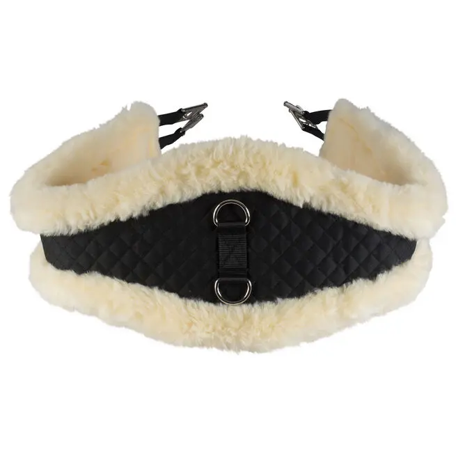 Sangle mixte mouton Horze Harleigh    (100cm)