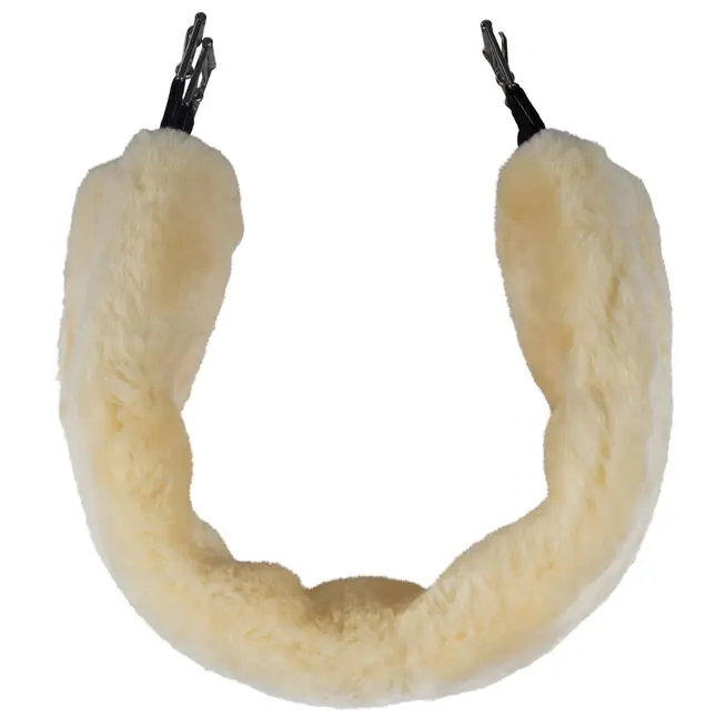 Fourreau de sangle mouton Horze Harleigh    (60cm)