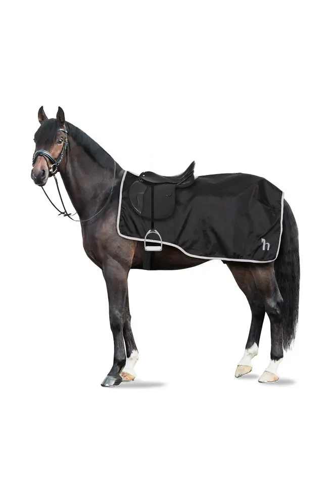 Couvre-reins doublé polaire Horze ProTrek    (125cm)