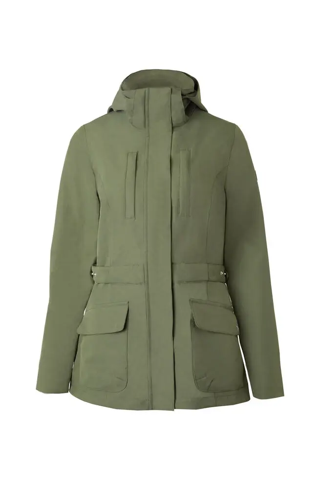 Veste technique protectrice Horze Jadine, femme   