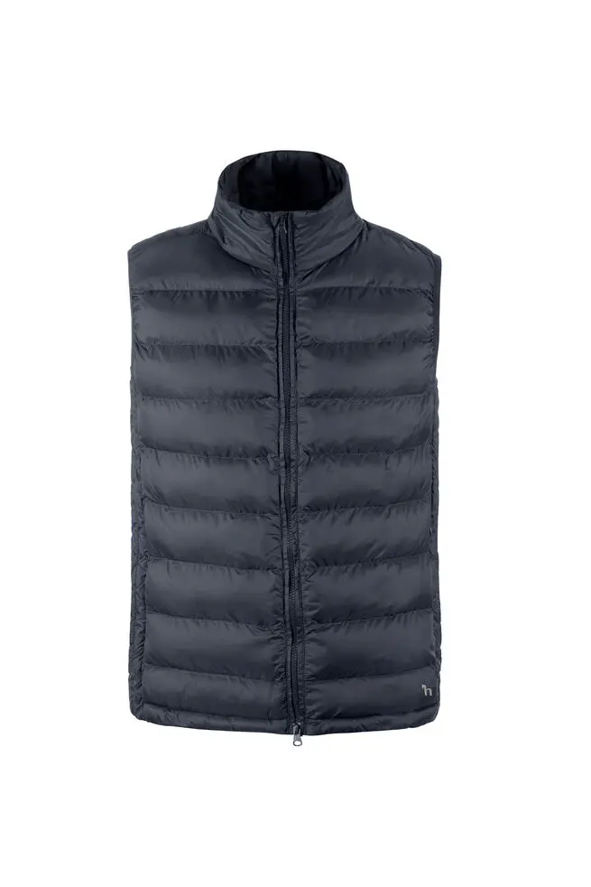 Gilet sans manches matelassé mixte Horze Avery     (XS)