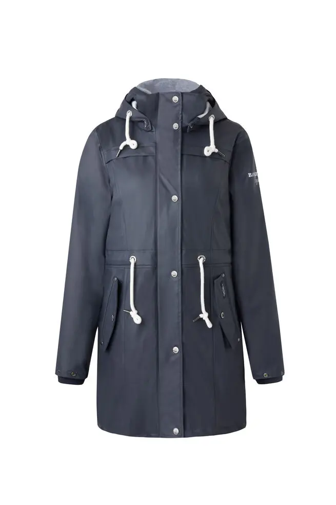 Imperméable en PU B Vertigo Emma, femme     (D34)