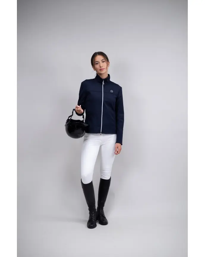 Hotaka Veste Bi Fabric Harcour X Hit Air (XXS)