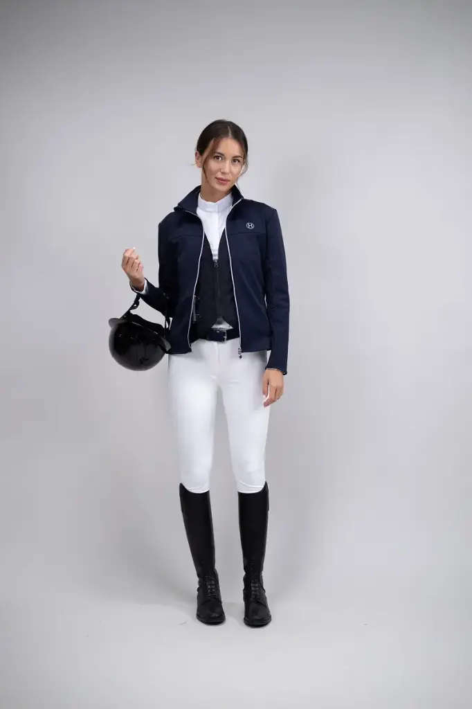 PACK Hotaka Veste Harcour Bi Fabric + Airbag