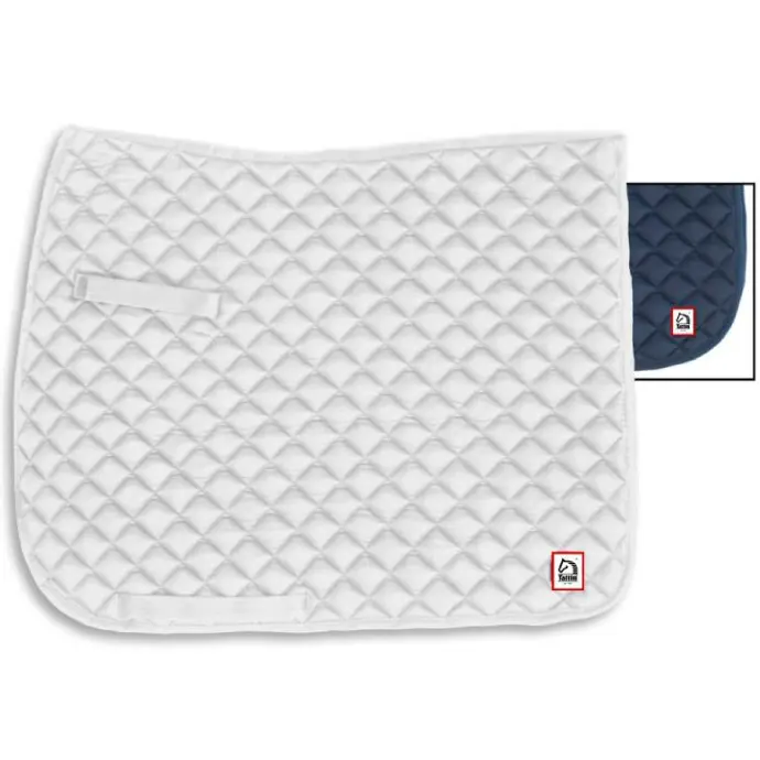 Tapis de dressage Daslö Tattini (Blanc)