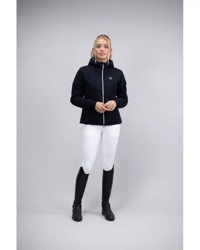 Veste Simhat  Harcour (XXS, Noir)