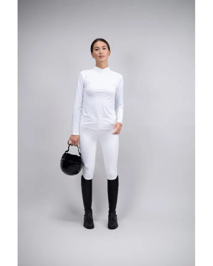 Polo De Concours Pannie Harcour (XXS)