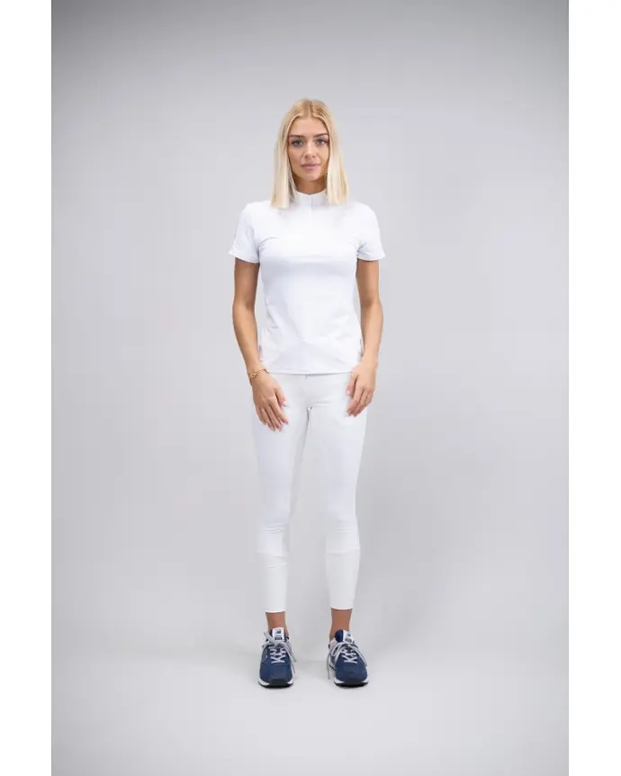 Polo De Concours Prystie  Harcour (XS)