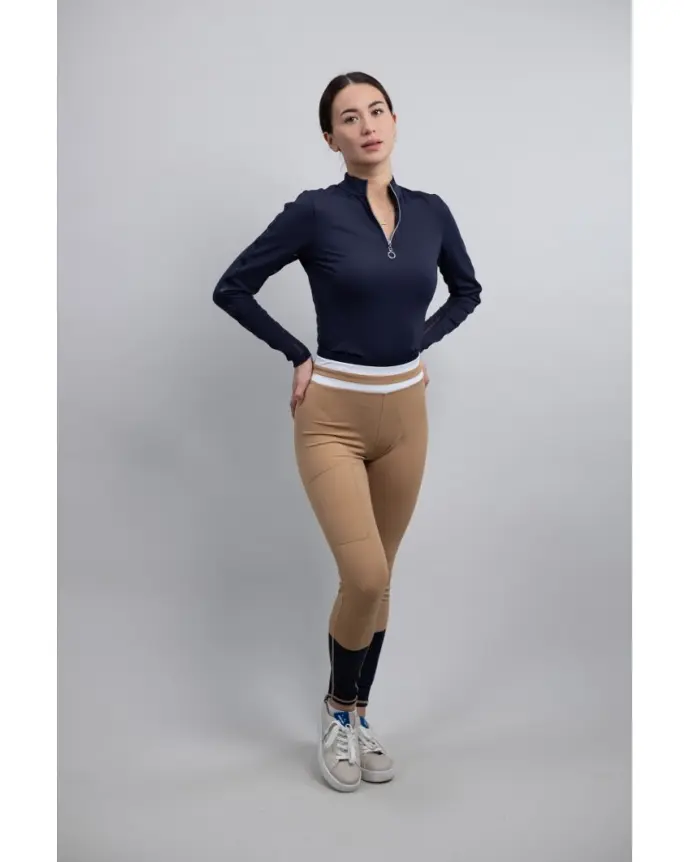 Legging Full Seat Brookie Harcour