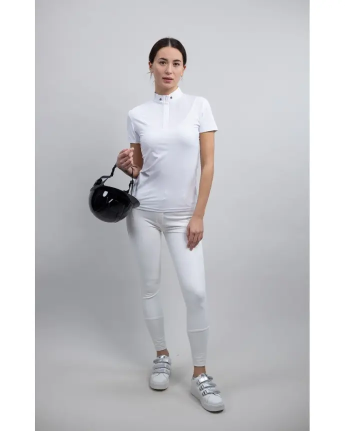 Polo Technique Pirma Harcour (XXS)