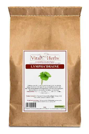 Circul+ ( anciennement Lympha'Draine Engorgement)