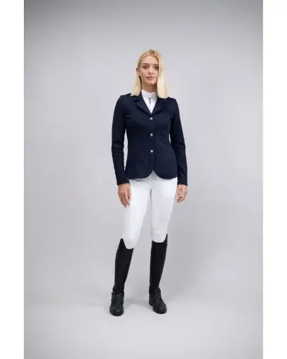 Kanji Veste De Concours Harcour X Hit-Air