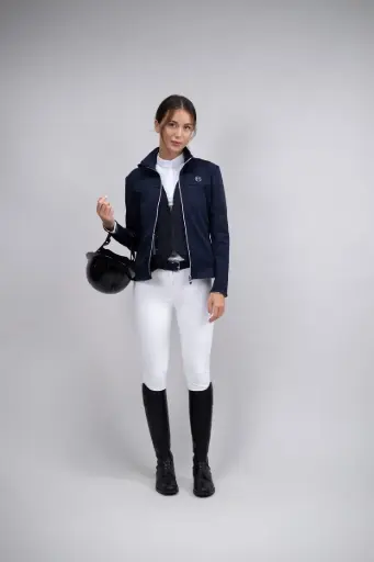 PACK Hotaka Veste Harcour Bi Fabric + Airbag