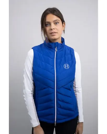 Gilet Sans Manche Bellara Harcour