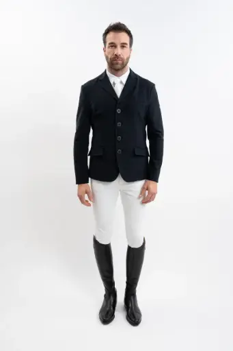Veste Concours Vivaldi Harcour