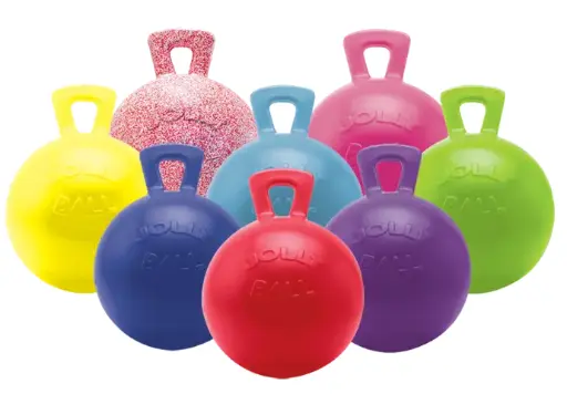 Jolly Ball 