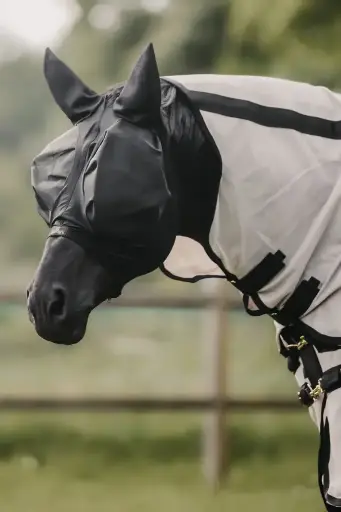 Masque anti-mouches Slim Fit Kentucky 