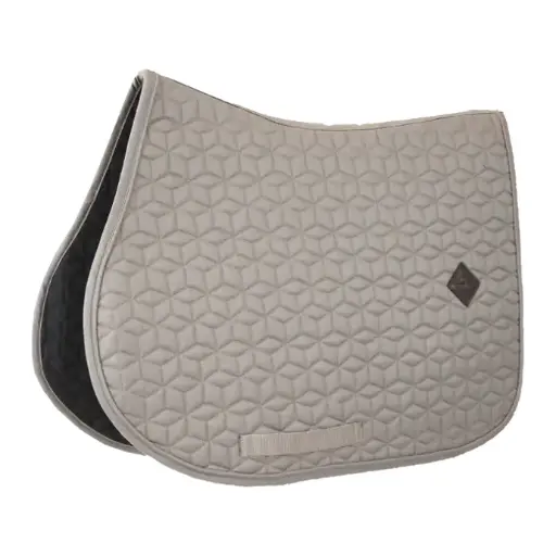 Tapis de selle Classic jumping Kentucky