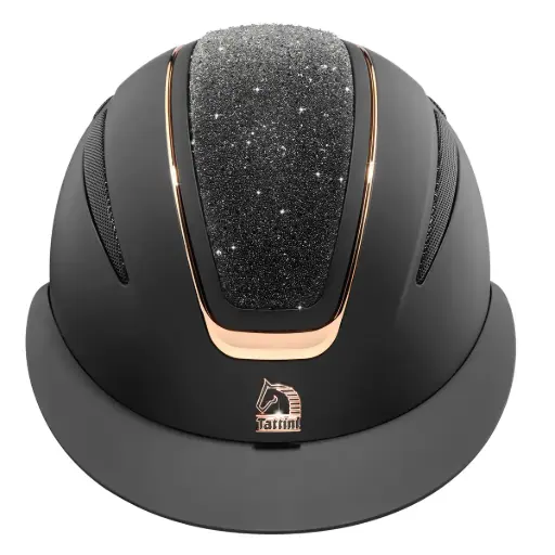 Casque de luxe Nettuno