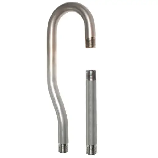 Kit de montage en boucle pour abreuvoir à T3/4”. LA BUVETTE
