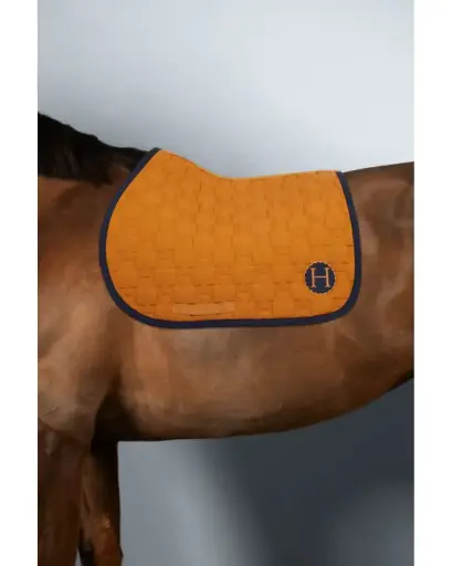 Tapis de Selle Salva Harcour